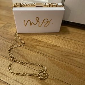 Mrs. Purse